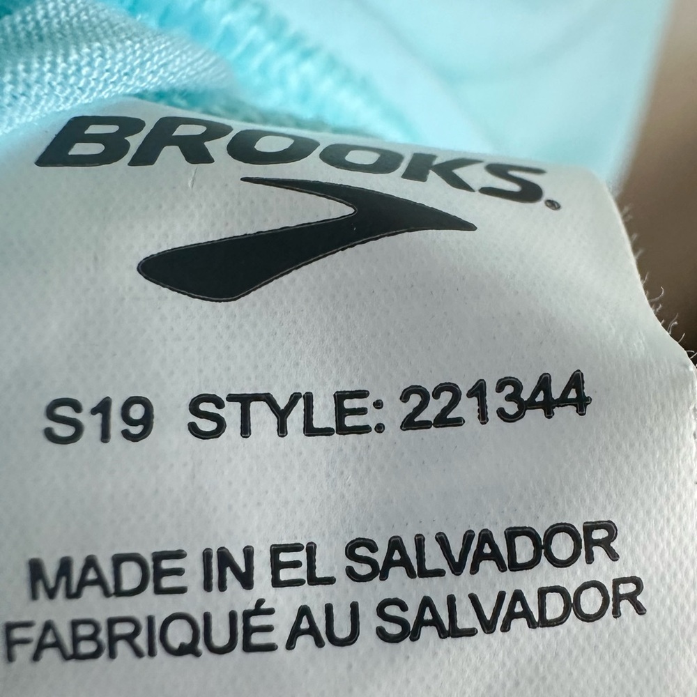 BROOKS ACTIVE TOP - Picture 3 of 11
